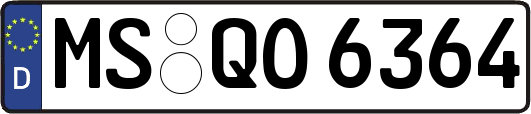 MS-QO6364