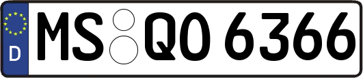 MS-QO6366