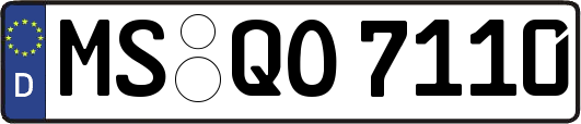 MS-QO7110