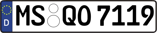 MS-QO7119