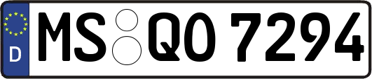MS-QO7294