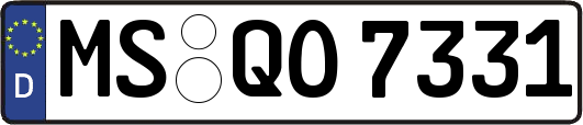 MS-QO7331