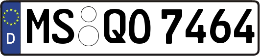 MS-QO7464