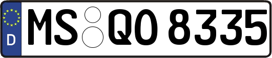 MS-QO8335