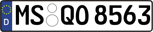 MS-QO8563