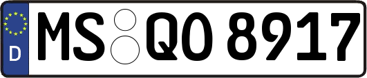MS-QO8917
