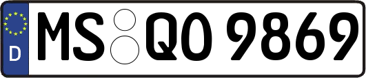 MS-QO9869