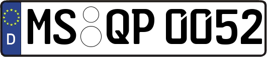 MS-QP0052