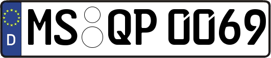 MS-QP0069