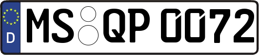 MS-QP0072