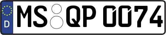 MS-QP0074