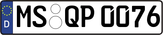 MS-QP0076