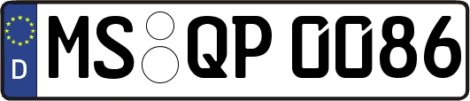 MS-QP0086