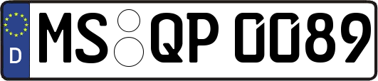 MS-QP0089