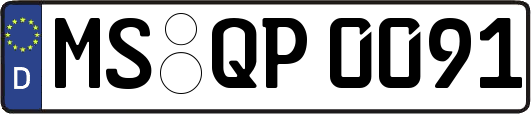 MS-QP0091