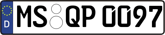 MS-QP0097