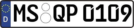 MS-QP0109