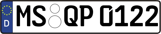 MS-QP0122