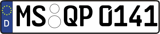 MS-QP0141