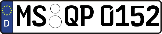 MS-QP0152