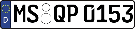 MS-QP0153