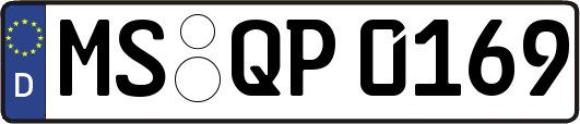 MS-QP0169