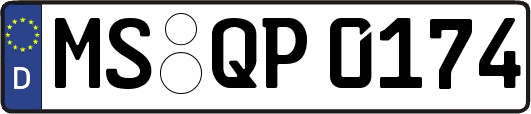 MS-QP0174