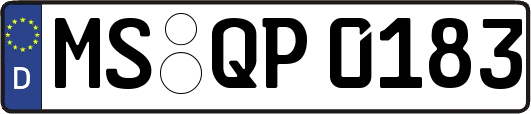 MS-QP0183