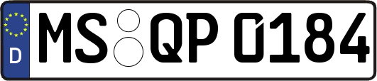 MS-QP0184