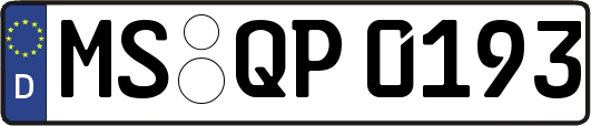 MS-QP0193