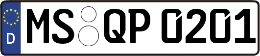 MS-QP0201