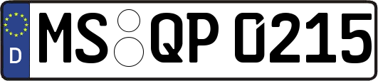 MS-QP0215