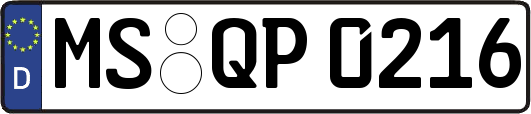 MS-QP0216
