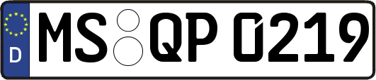 MS-QP0219