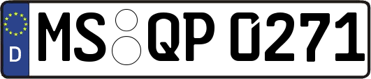 MS-QP0271