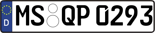 MS-QP0293