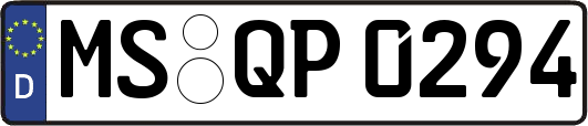 MS-QP0294