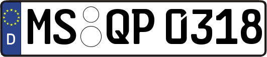 MS-QP0318