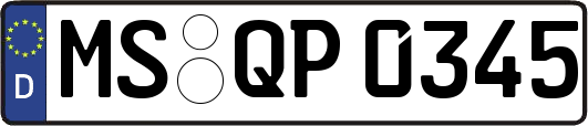 MS-QP0345