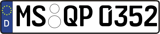 MS-QP0352