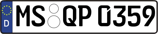 MS-QP0359