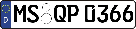 MS-QP0366