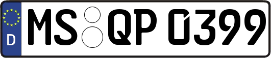 MS-QP0399