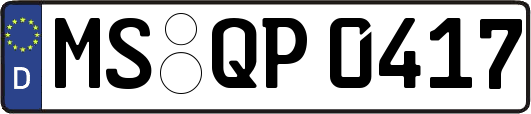 MS-QP0417