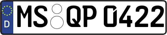 MS-QP0422