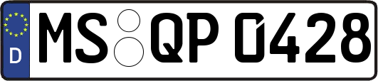 MS-QP0428