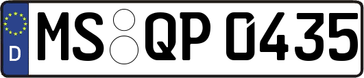 MS-QP0435