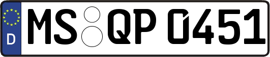 MS-QP0451