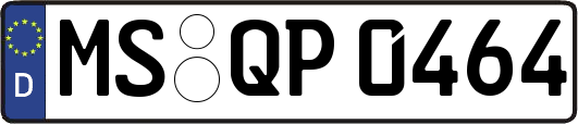 MS-QP0464