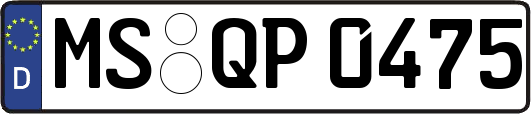 MS-QP0475